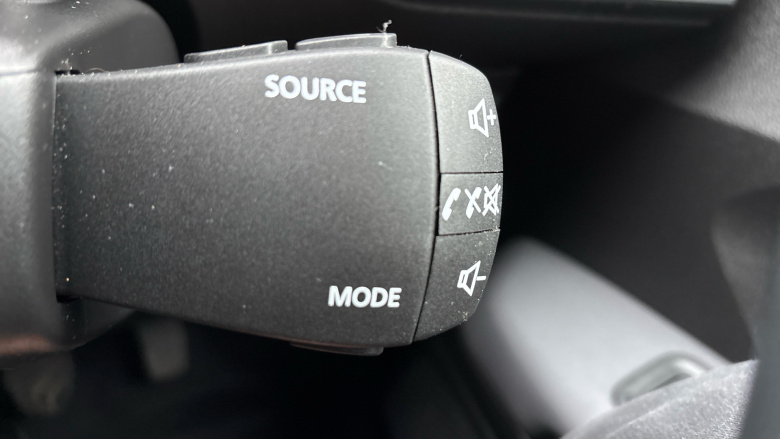 Dacia Sandero Stepway 1.0 TCe Extreme 5dr Petrol Hatchback